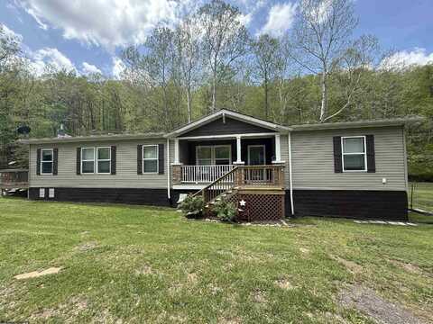 1035 Cleveland Road, Cleveland, WV 26215