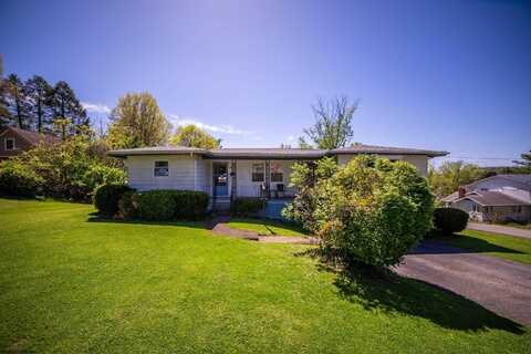 457 Kiwanis Avenue, Morgantown, WV 26505