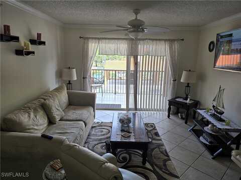 1210 Wildwood Lakes Boulevard, Naples, FL 34104