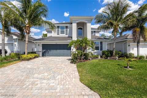 4193 Bluegrass Drive, Fort Myers, FL 33916
