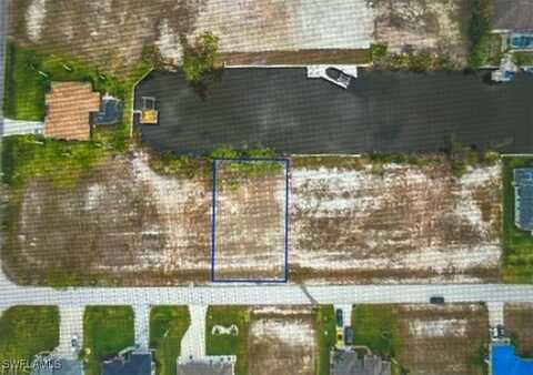 2339 NW 35th Avenue, Cape Coral, FL 33993