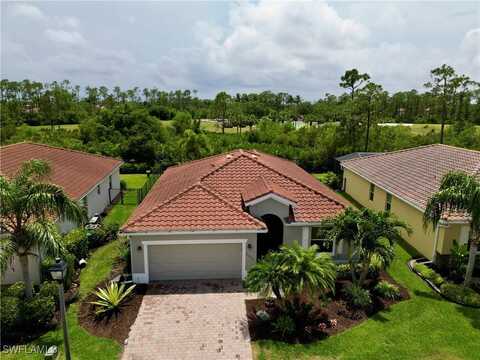 2536 Laurentina Lane, Cape Coral, FL 33909