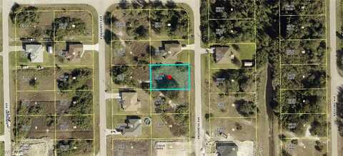 356 Progress Avenue, Lehigh Acres, FL 33974