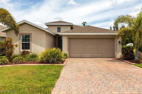 3497 Acapulco Circle, Cape Coral, FL 33909