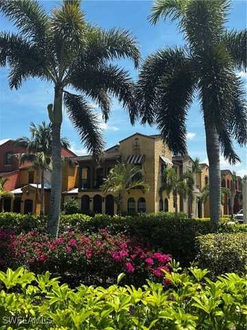 11761 Adoncia Way unit: 3907, Fort Myers, FL 33912