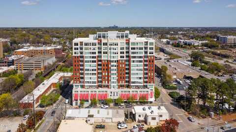 400 W North Street, Raleigh, NC 27603