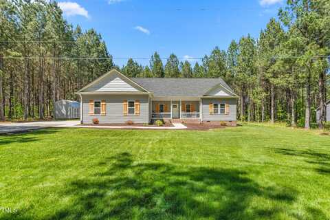 1840 Willie Pace Road, Burlington, NC 27217