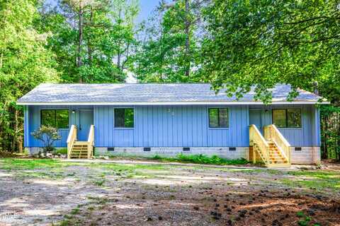 327 Woodbridge Drive, Chapel Hill, NC 27516
