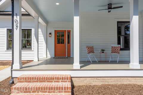 107 N Guthrie Avenue, Durham, NC 27703