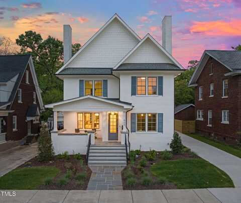 909 N Gregson Street, Durham, NC 27701
