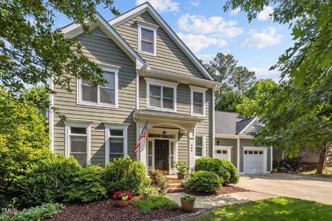204 Rossburn Way, Chapel Hill, NC 27516
