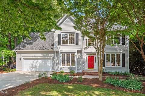 4900 American Drive, Durham, NC 27705