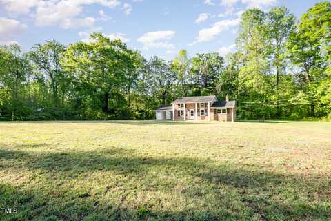 2027 Jefferson Drive, Hillsborough, NC 27278