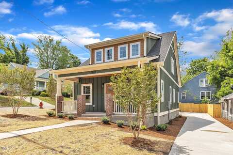 801 N Elm Street, Durham, NC 27701