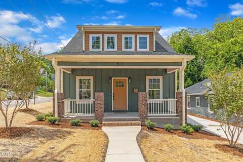 801 N Elm Street, Durham, NC 27701