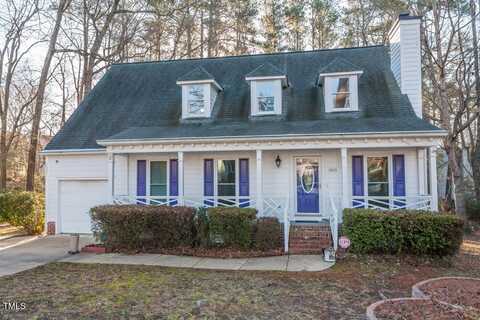 1003 Pagoda Place, Knightdale, NC 27545