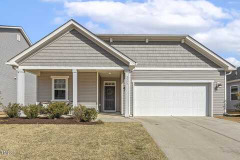 3333 Sandy Meadows Drive, Fuquay Varina, NC 27526