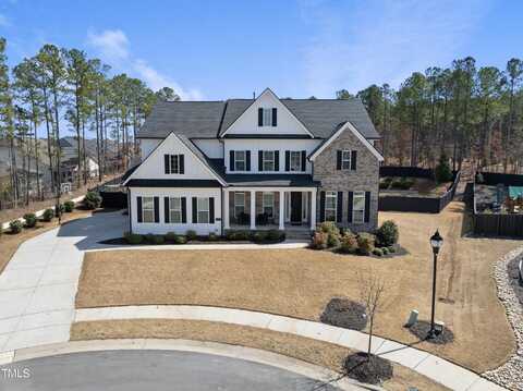 113 Amberwing Court, Holly Springs, NC 27540