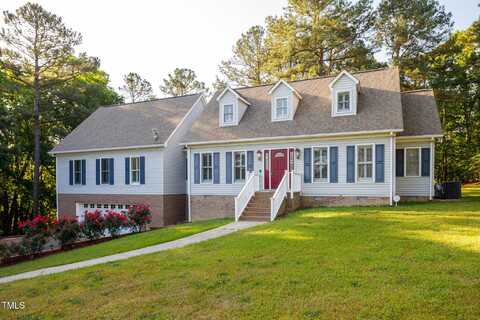 7405 Chickadee Court, Sanford, NC 27332