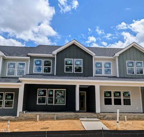 2917 Alyssa Court, Knightdale, NC 27604