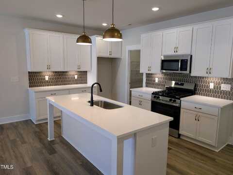 2917 Alyssa Court, Raleigh, NC 27604