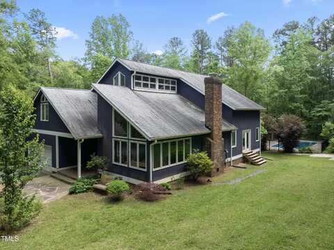 1000 Phils Creek Road, Chapel Hill, NC 27516