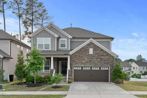 232 Kanewind Terrace, Apex, NC 27523