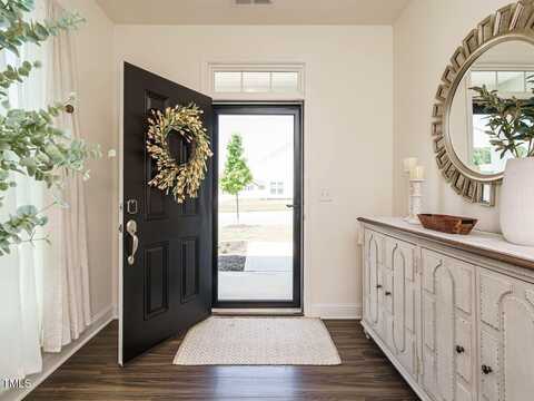 555 Whitley Ridge Drive, Clayton, NC 27527