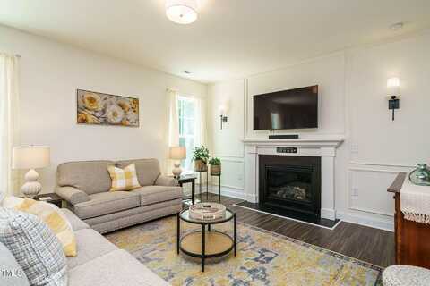 555 Whitley Ridge Drive, Clayton, NC 27527