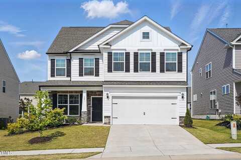 521 Glenwyck Court, Fuquay Varina, NC 27526