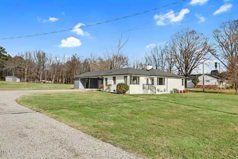 311 Nc 56, Louisburg, NC 27549