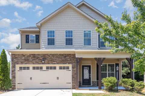 163 Davelyn Court, Garner, NC 27529