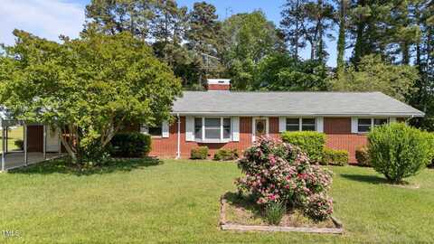 2910 Dove Lane, Raleigh, NC 27604