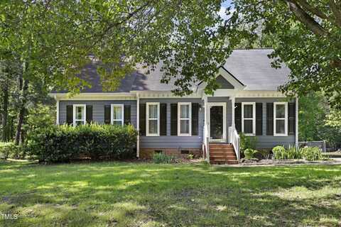 413 Redpath Drive, Garner, NC 27529