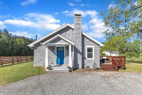 2501 Ferrell Road, Durham, NC 27704