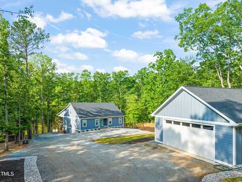 38 Goat Island Court, Clarksville, VA 23927