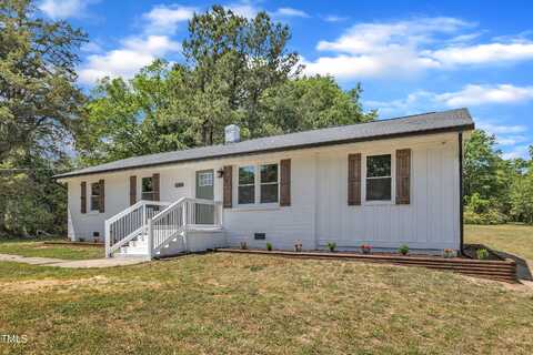 1732 Green Pace Road, Zebulon, NC 27597