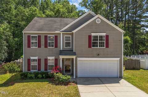 3069 Buttonwood Lane, Clayton, NC 27520