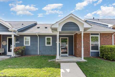 1102 Pine Forest Trail, Knightdale, NC 27545
