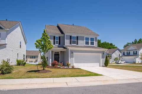 147 Antler Steel Drive, Clayton, NC 27527