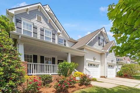3810 Stoneybrook Drive, Durham, NC 27705