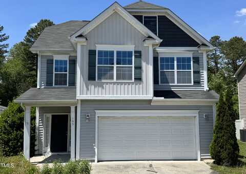 105 Blue Bay Lane, Cameron, NC 28326
