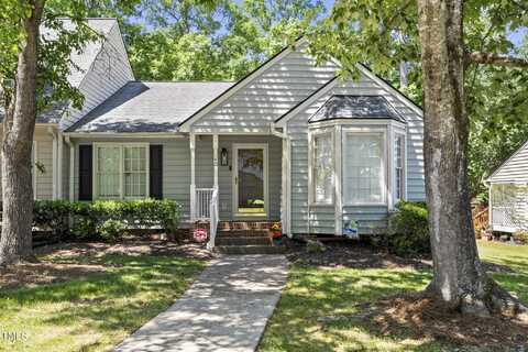 140 Heatherwood Drive, Apex, NC 27502