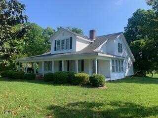 326 Roy Rogers Road, Roxboro, NC 27574