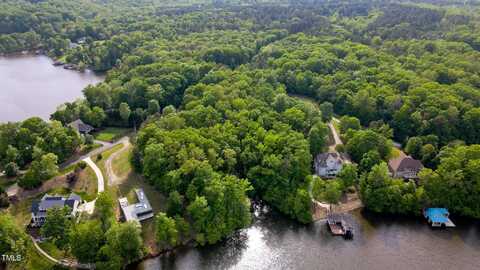 Lot 4 Heron Cove Lane, Leasburg, NC 27291