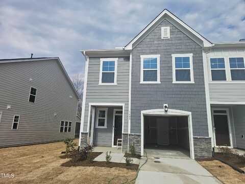 1689 Singing Bird Trail, Wake Forest, NC 27587