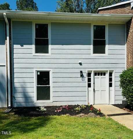 1304 Seaton Road, Durham, NC 27713