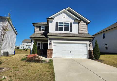 2105 Attend Xing, Fuquay Varina, NC 27526