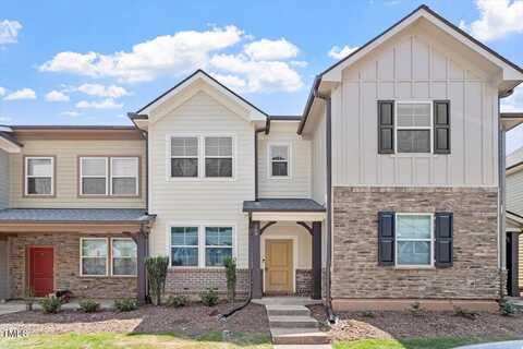 709 Wickham Ridge Road, Apex, NC 27539