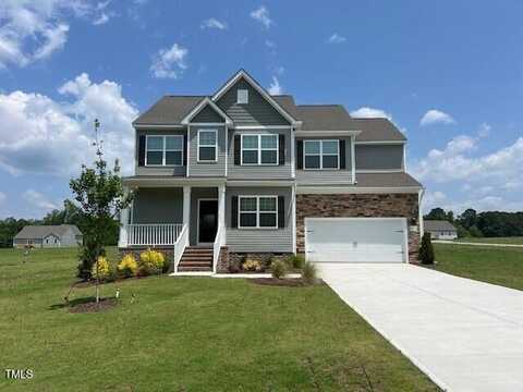 11412 International Drive, Middlesex, NC 27557